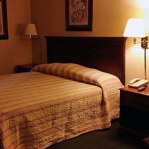 Magnuson Hotel Хардивил Стая снимка